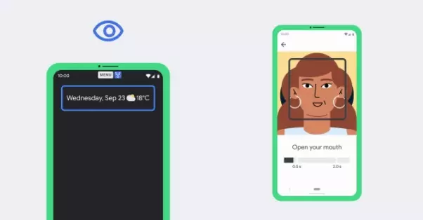 5 Fitur terbaru Google untuk Android berbagai sumber 5 Fitur terbaru Google untuk Android berbagai sumber