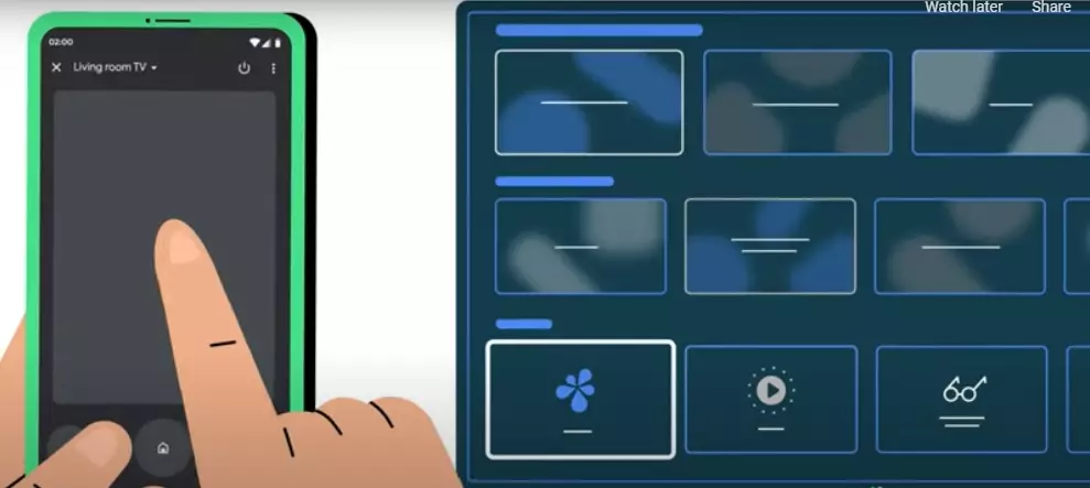 5 Fitur terbaru Google untuk Android berbagai sumber 5 Fitur terbaru Google untuk Android berbagai sumber