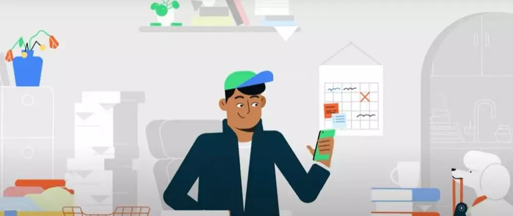 5 Fitur terbaru Google untuk Android berbagai sumber 5 Fitur terbaru Google untuk Android berbagai sumber