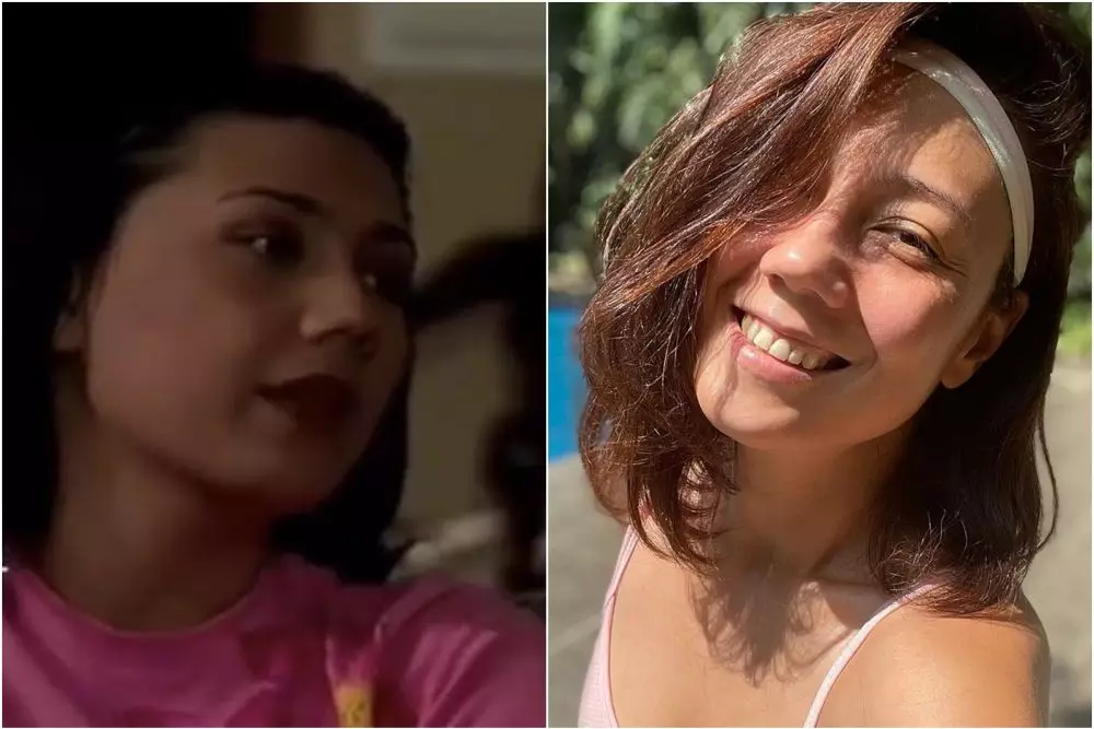 potret dulu dan kini seleb tokoh mbak yul © berbagai sumber