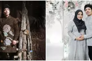 Atta Halilintar pakai tas mewah, bentuknya disebut mirip kotak bekal