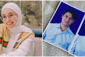 Rizky Billar sewot orang julidin istri, ini cara Lesty tenangkan suami