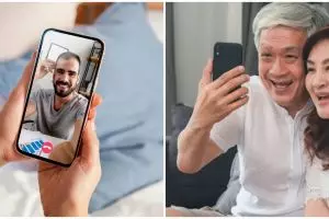 55 Pantun lucu untuk bertanya kabar, asyik dan berkesan