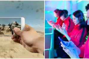 Karier menjanjikan, ini 7 rahasia jadi pro player tim e-sport terkenal