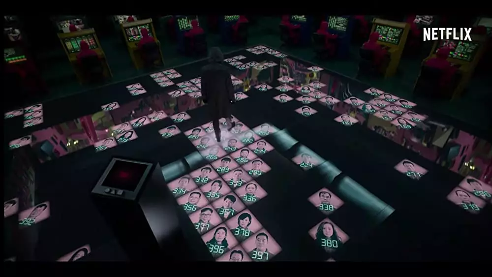 Squid Game dinilai sukses berbagai sumber