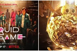 Squid Game dinilai sukses, ini respons sutradara Hwang Dong-hyuk