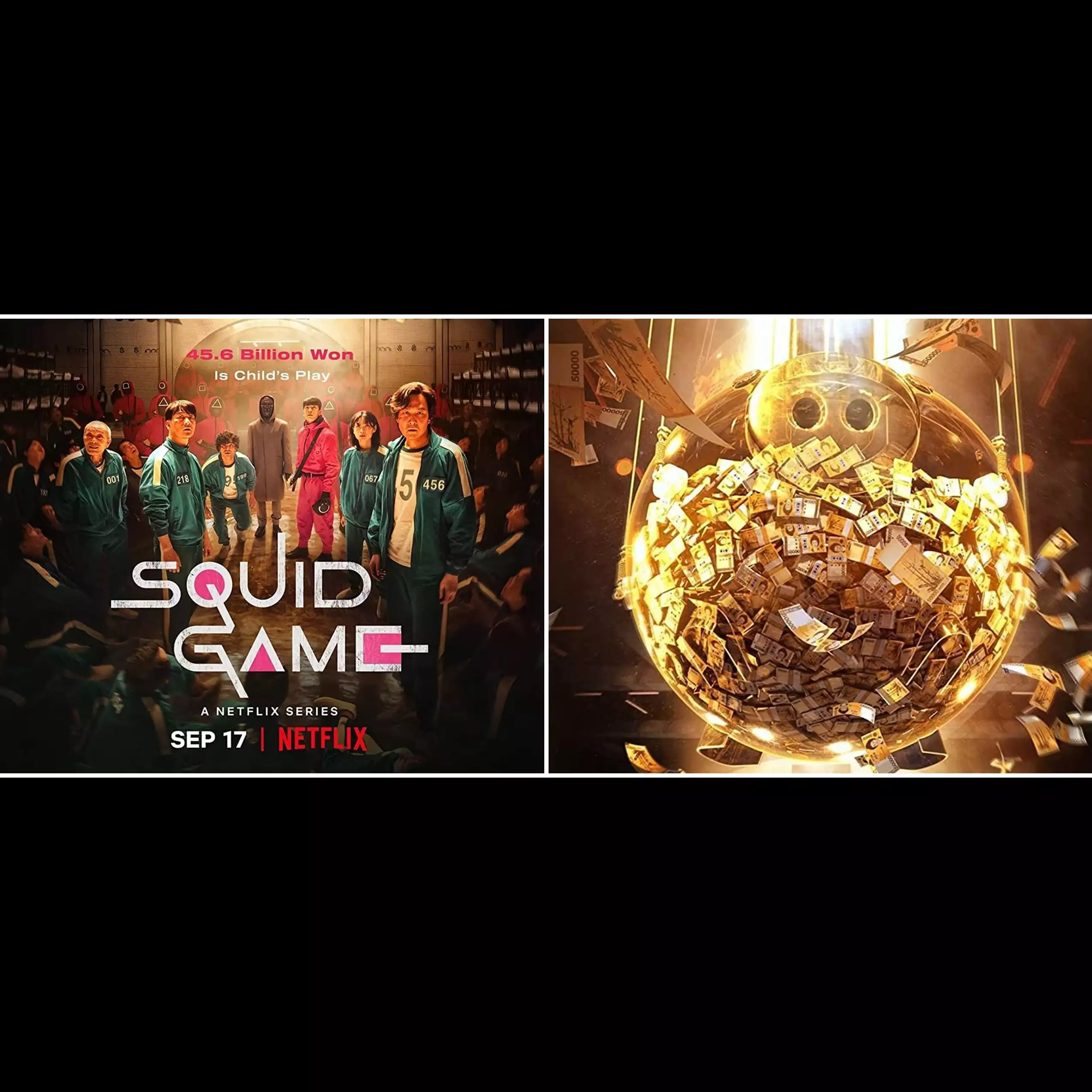 Squid Game dinilai sukses, ini respons sutradara Hwang Dong-hyuk