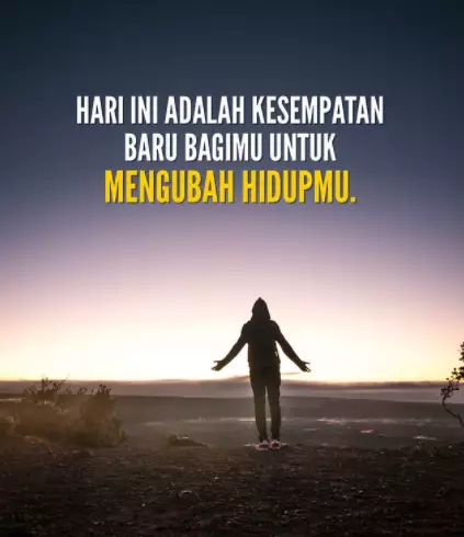 kata bijak bermental baja © 2021 brilio.net