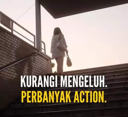 kata bijak bermental baja © 2021 brilio.net