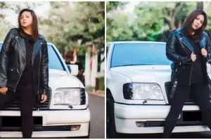 7 Cerita Audy Item diet sehat turunkan 6 kg, tak sekadar pola makan