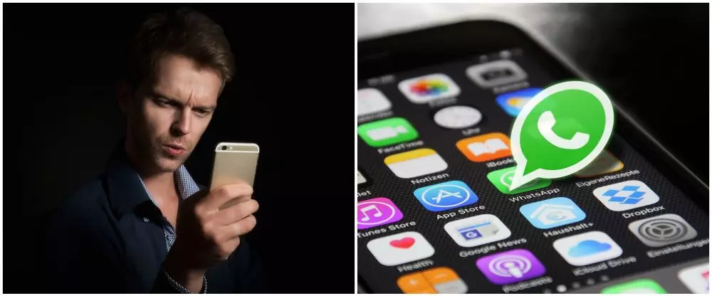 3 Langkah ini bisa tahu pesan WA terbaca walau centang biru dimatikan berbagai sumber