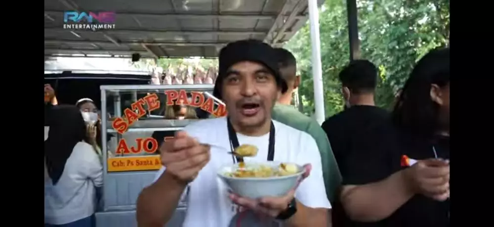 Nagita Slavina borong ke rumah © 2021 brilio.net