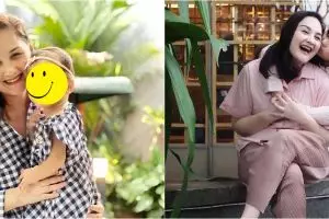 5 Tips parenting Mona Ratuliu, izinkan anak berbuat salah agar belajar