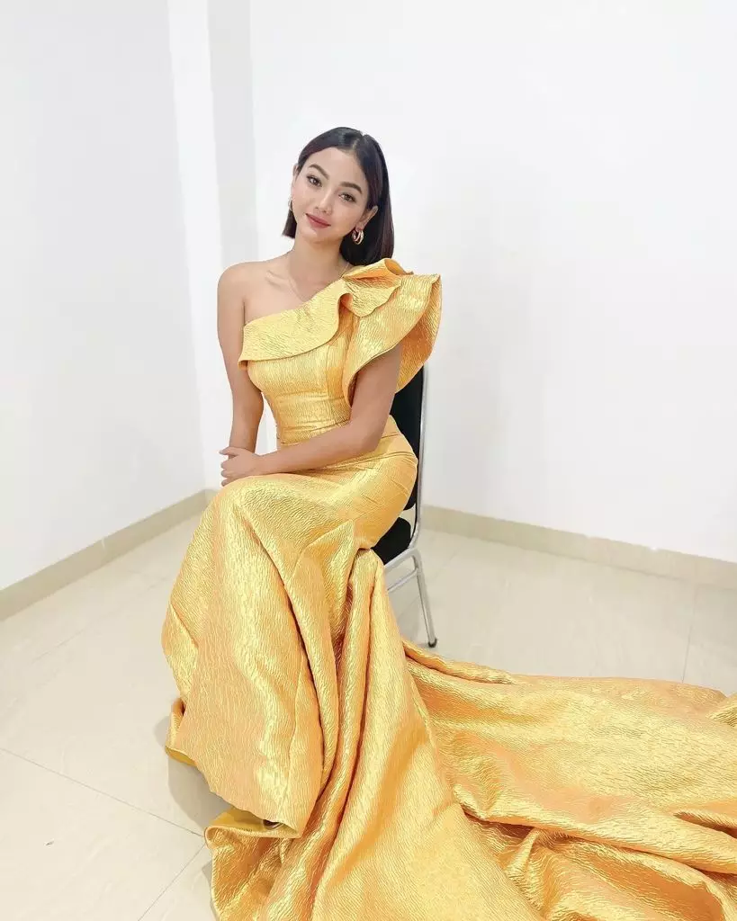 Nama seleb meroket berkat sinetron Ikatan Cinta © 2021 brilio.net