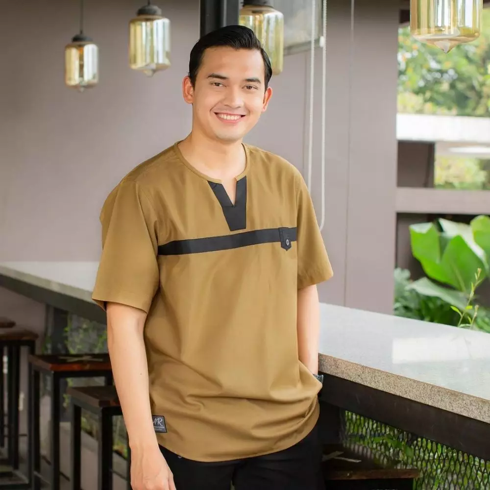 Nama seleb meroket berkat sinetron Ikatan Cinta © 2021 brilio.net