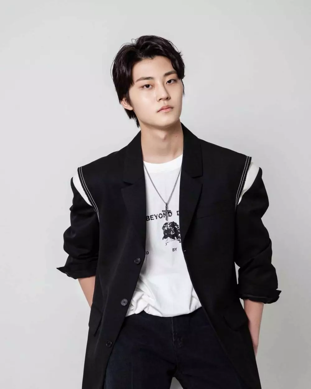 potret pemeran anak Oh Na-ra Instagram/@eugeneleejinjoo  potret pemeran anak Oh Na-ra Instagram/@eugeneleejinjoo