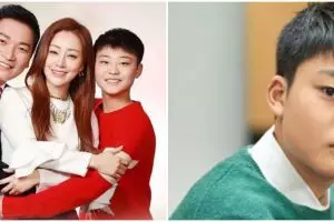 Ingat pemeran anak Oh Na-ra di 'Sky Castle'? Ini 9 potret terbarunya