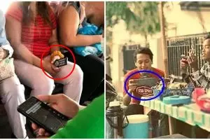 11 Potret tingkah lucu orang saat kumpul, ada yang beda sendiri nih