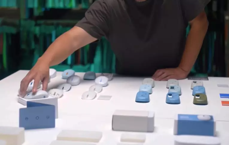 5 Fakta mouse plastik laut Microsoft, baterai tahan hingga 12 bulan Microsoft 