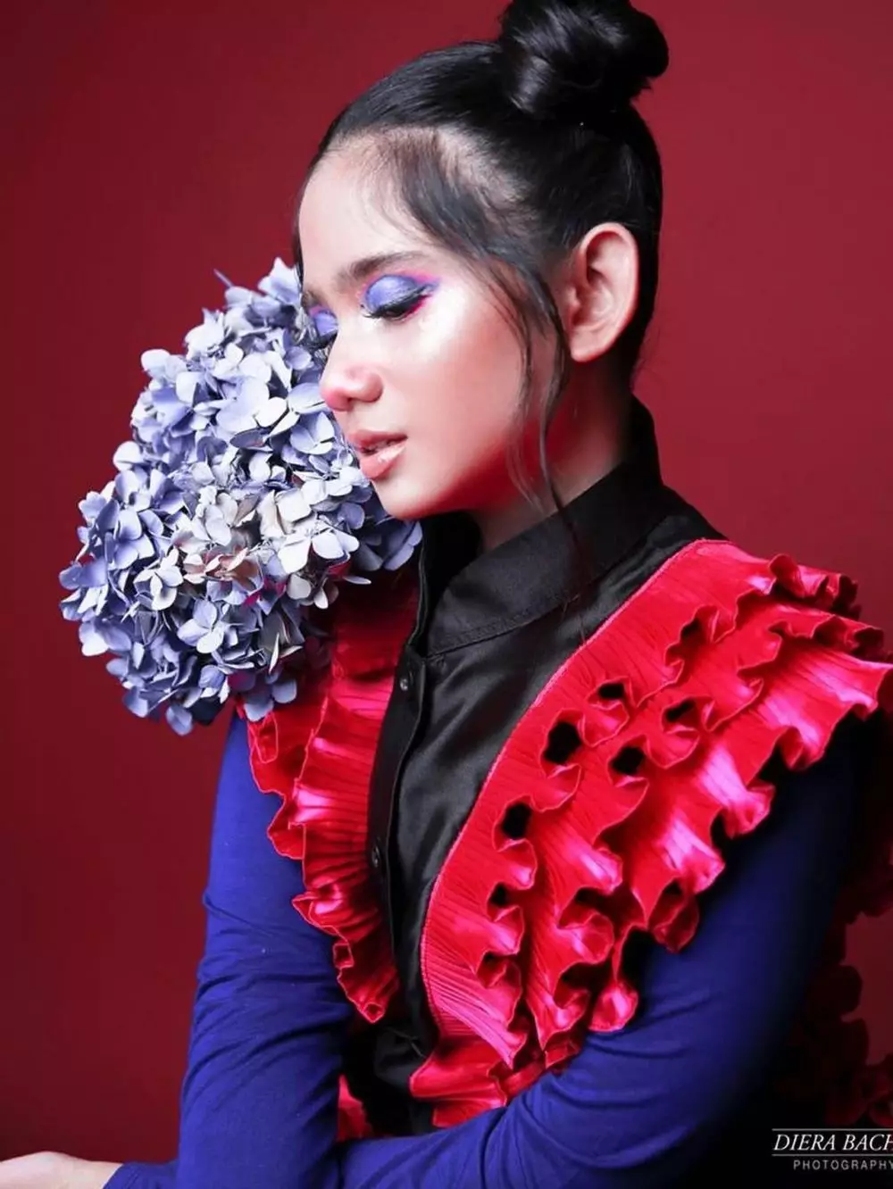 seleb cantik cosplay game dari berbagai sumber seleb cantik cosplay game dari berbagai sumber