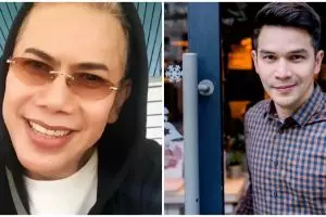 Benny Simanjuntak bikin heboh, beber bukti dugaan KDRT Jonathan Frizzy