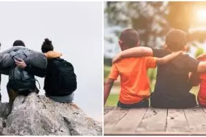 150 Kata-kata bijak untuk teman yang pergi melupakan, penuh makna persahabatan 