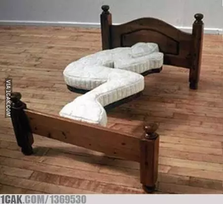 penampakan di kamar tidur yang absurd banget © 2021 berbagai sumber penampakan di kamar tidur yang absurd banget © 2021 berbagai sumber