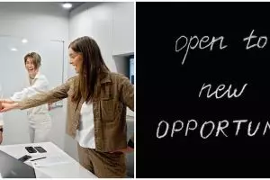 156 Kata-kata motivasi kerja bahasa Inggris, keren dan menginspirasi