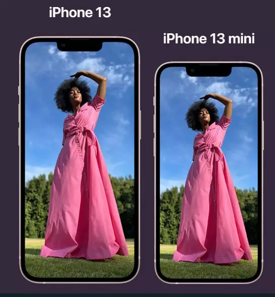 Beda fitur dan harga iPhone 13, 13 Mini, 13 Pro, dan 13 Pro Max Apple