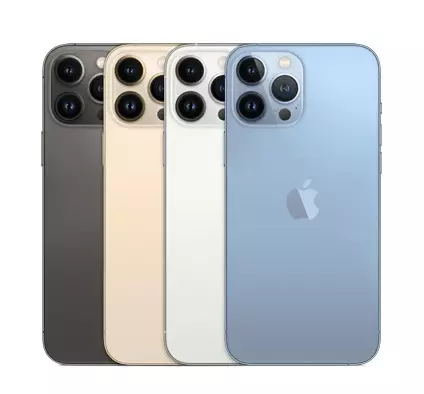 Beda fitur dan harga iPhone 13, 13 Mini, 13 Pro, dan 13 Pro Max Apple