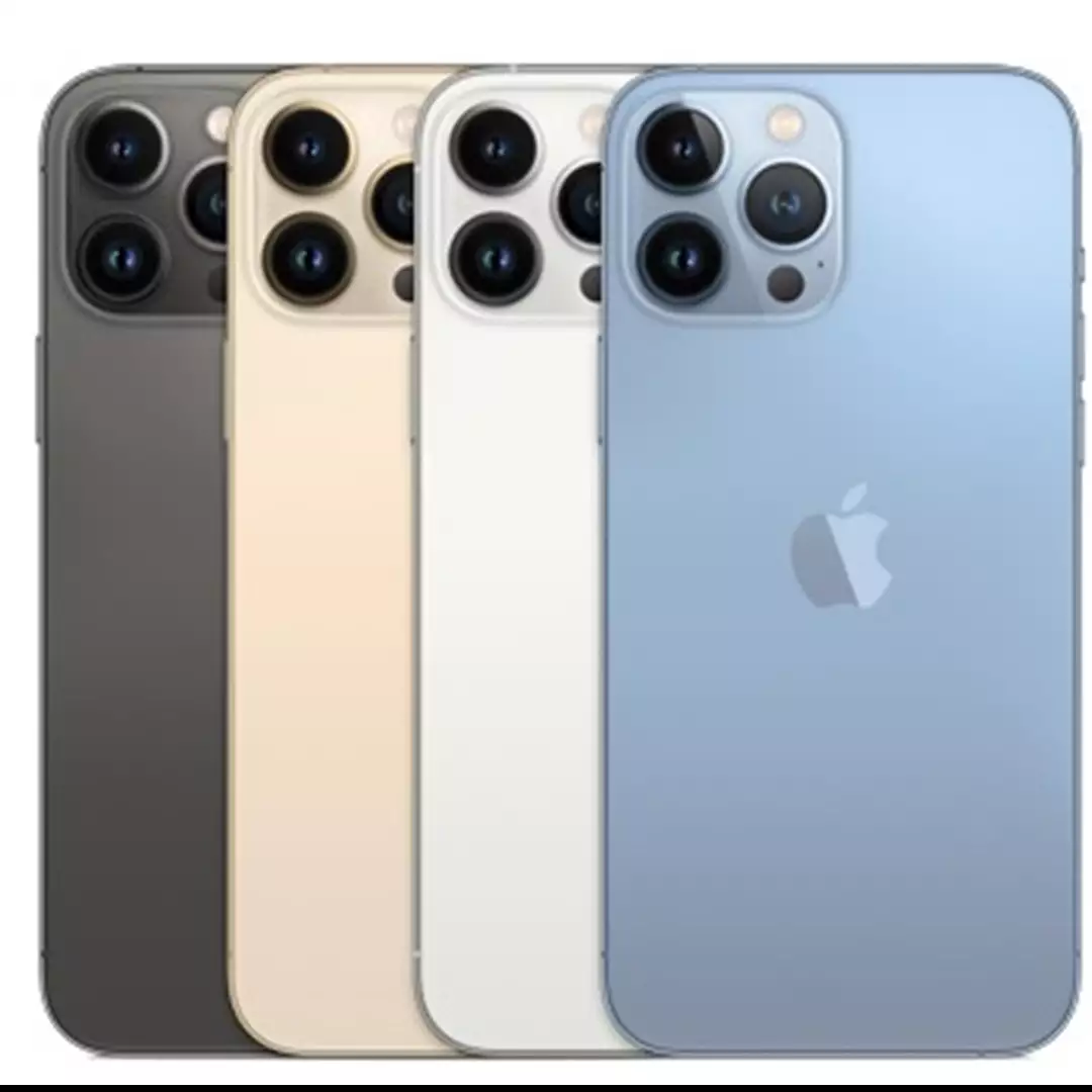 Beda fitur dan harga iPhone 13, 13 Mini, 13 Pro, dan 13 Pro Max
