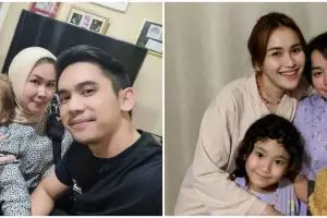 Momen Ayu Ting Ting siapkan pernikahan adiknya, pakai WO langganannya