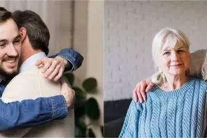 75 Pantun rindu untuk orang tua, bikin hati lega