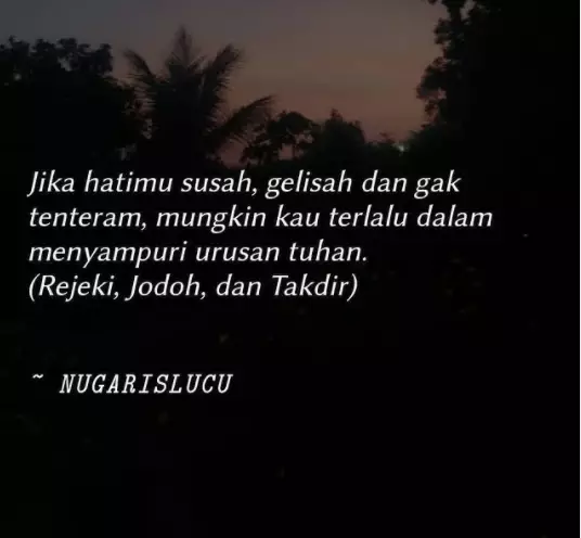 kata bijak anak muda © 2021 brilio.net