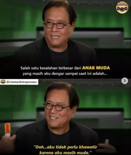 kata bijak anak muda © 2021 brilio.net