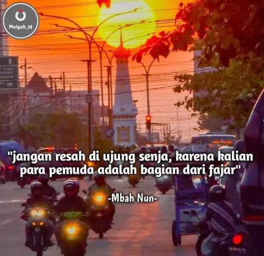 kata bijak anak muda © 2021 brilio.net