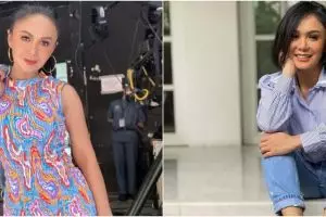 Awet muda usia 49 tahun, ini 7 perawatan kecantikan Yuni Shara