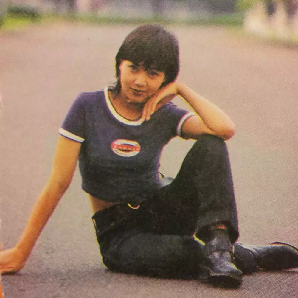 masa muda istri vokalis band © instagram masa muda istri vokalis band © instagram