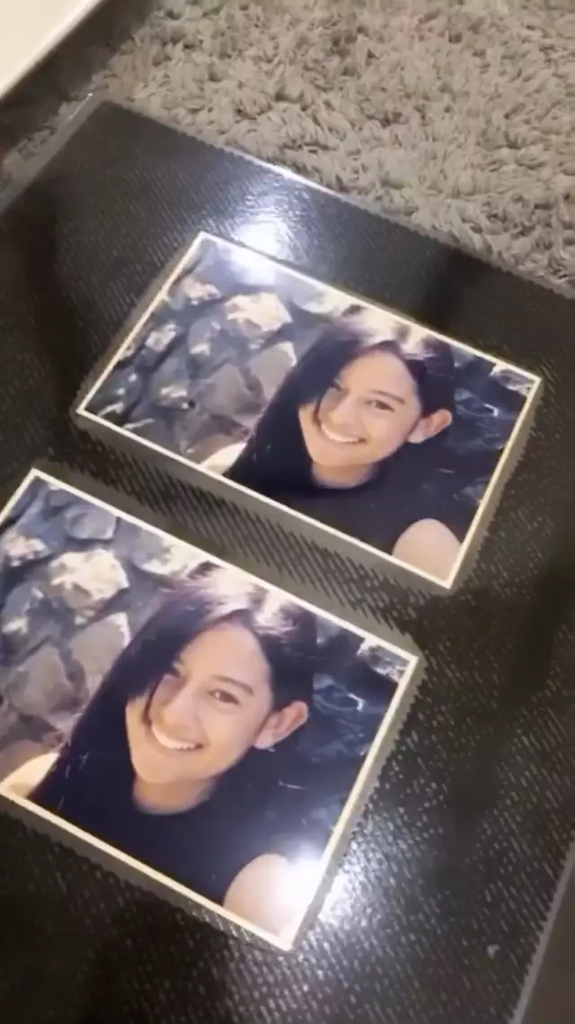 masa muda istri vokalis band © instagram masa muda istri vokalis band © instagram