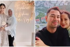 Lala pengasuh Rafathar ungkap sifat Raffi-Nagita tak bedakan karyawan