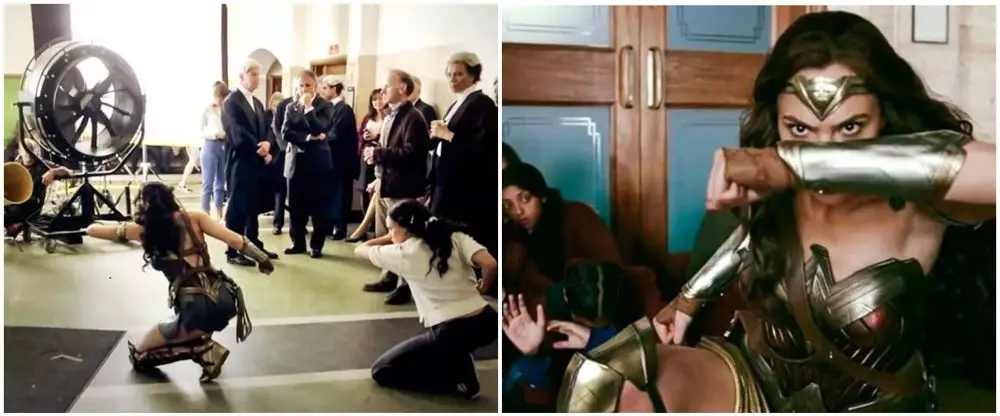 belakang layar film superhero berbagai sumber belakang layar film superhero berbagai sumber