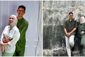 Arya Saloka dapat penghargaan, begini ucapan bangga Putri Anne