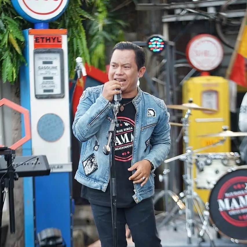 nama asli penyanyi Tanah Air © 2021 brilio.net nama asli penyanyi Tanah Air © 2021 brilio.net