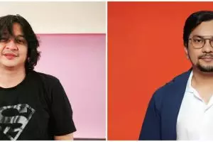 Tak banyak yang tahu, ini nama asli 9 penyanyi Tanah Air