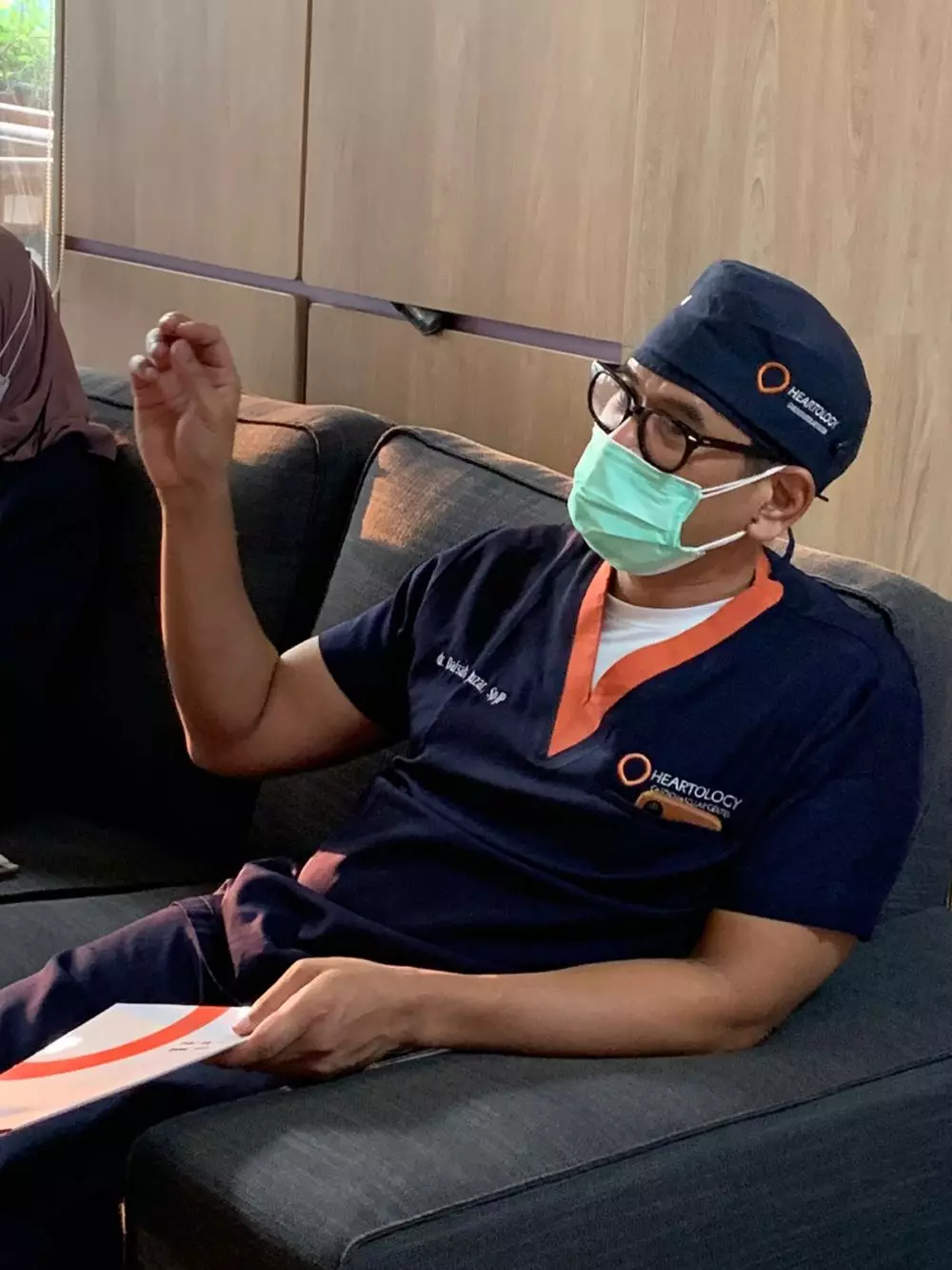 Mengenal aterosklerosis © 2021 brilio.net