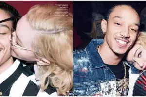 Beda usia 36 tahun, ini 7 potret mesra Madonna dan Ahlamalik Williams