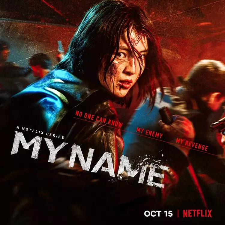 Drama Korea terbaru Oktober 2021 berbagai sumber Drama Korea terbaru Oktober 2021 berbagai sumber