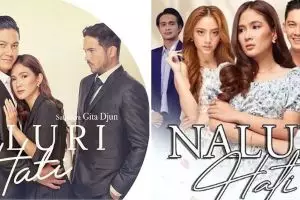 Sering menjadi trending topic, 'Naluri Hati' semakin diminati