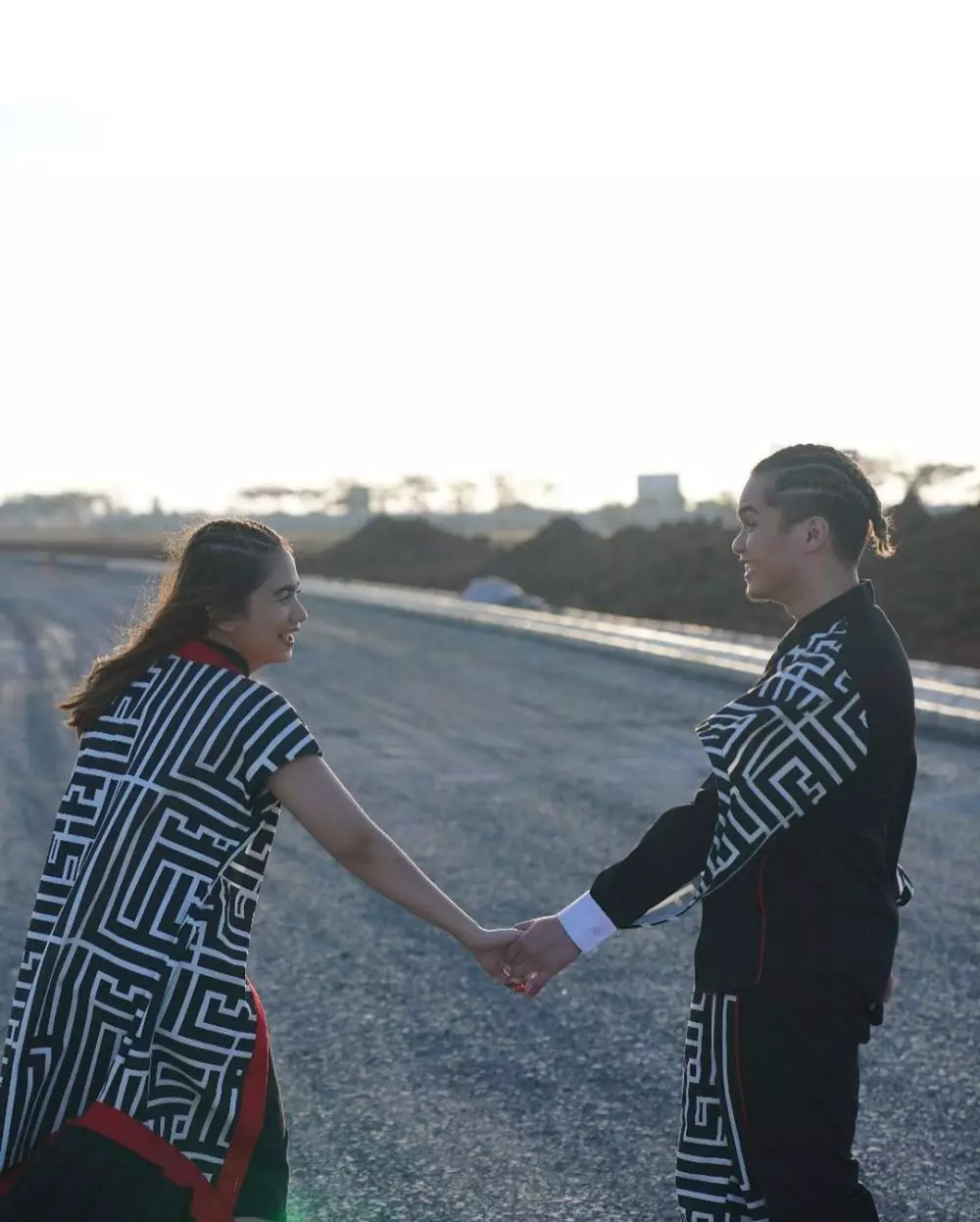 Momen anniversary Dul Jaelani dan Tissa © Instagram Momen anniversary Dul Jaelani dan Tissa © Instagram