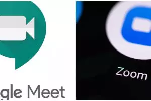 17 Perbandingan fitur Google Meet dan Zoom, mana yang lebih baik?